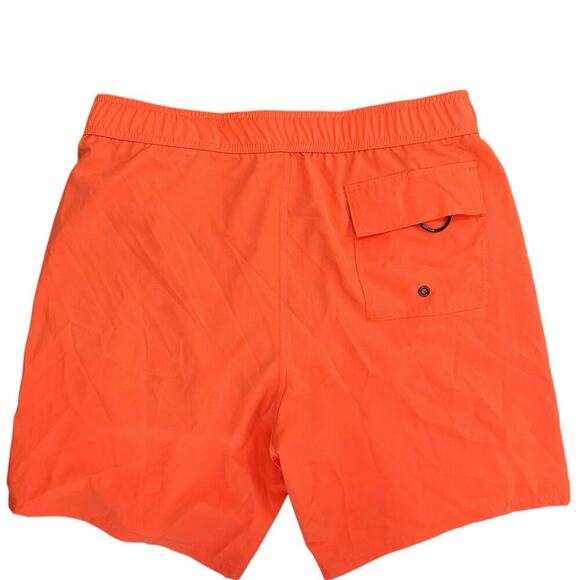 Spyder XL Swim Surf Sand Sun Men's UV Protection Mesh Liner Swim Trunk shorts - Picture 4 of 6